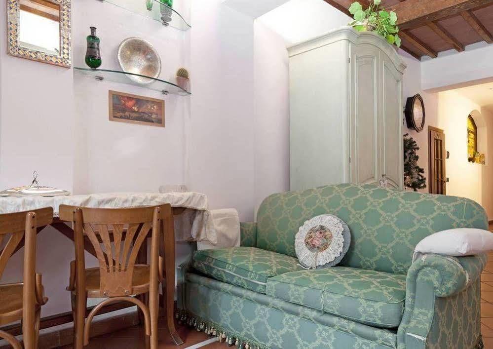 Garden Hotel Florença