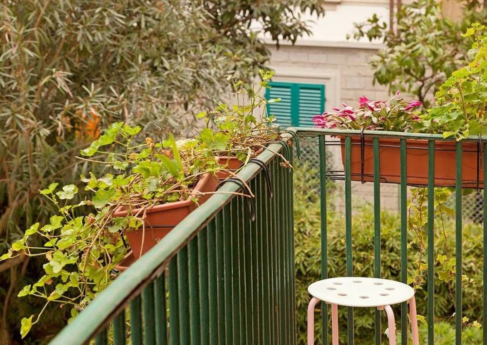 Garden 3* Florença